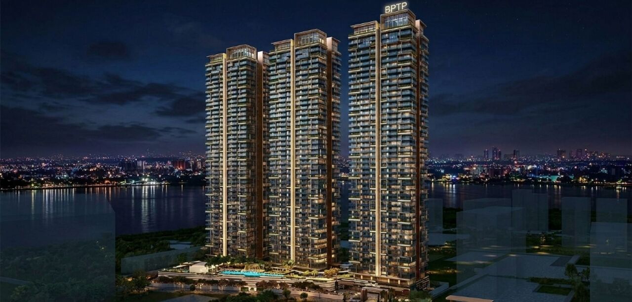 Gurugram, Real Estate For Sale, INR 53300000,  3 BR,  1912 Sq. Feet,  BPTP Downtown 66 Price, Location & Investment Details | My Property Fact
