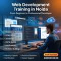 Learn Web Development In Noida With Practical Industry Training