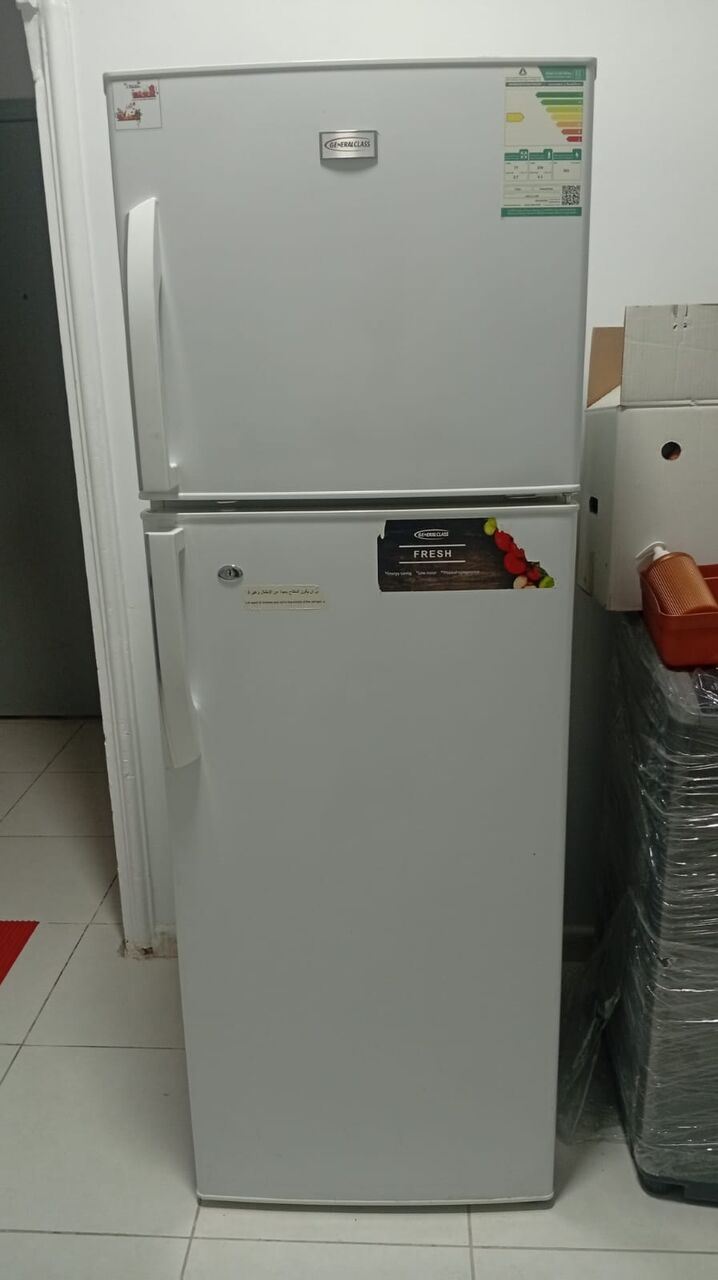 Dammam, Appliances, SAR 1100,  Big Size Fridge For Sale