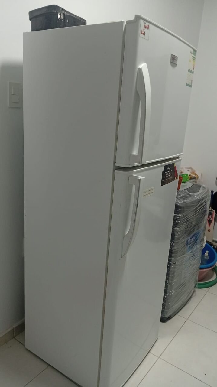 Dammam, Appliances, SAR 1100,  Big Size Fridge For Sale