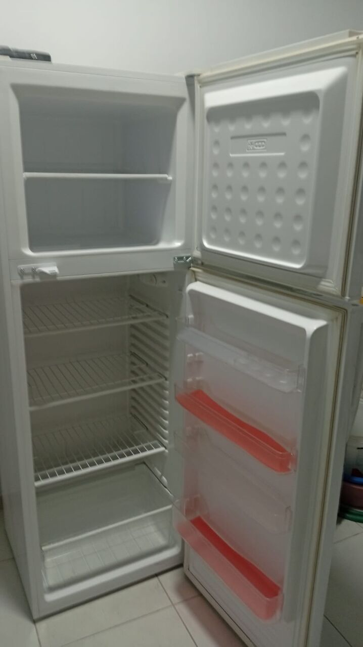 Dammam, Appliances, SAR 1100,  Big Size Fridge For Sale