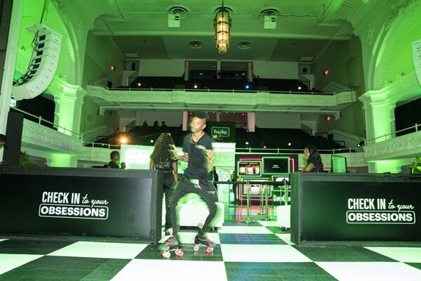 New York, Event Planning, NYC Brand Activation