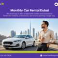 Monthly Rent A Car Dubai For Sales Executives On The Move
