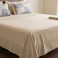 INR 1499,  Cotton Double Bed Dohar Pure Cotton Lightweight Dohar Online | Theindiglobal