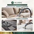 Professional Sofa, Carpet & Mattress Deep Cleaning In Busaiteen Bahrain