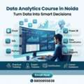 Data Analytics Course In Noida With Hands-On Training & Live Projects
