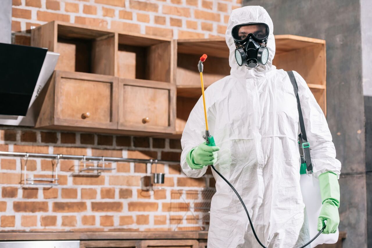 Madurai, Cleaning, Bed Bug Control Services In Tamil Nadu