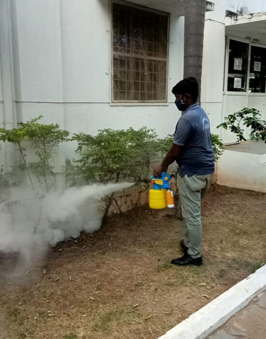 Madurai, Cleaning, Bed Bug Control Services In Tamil Nadu