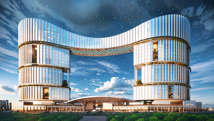 Greater Noida, Real Estate, Invest In SOHO Office Space In Greater Noida West &ndash; Aadinath UR Homes