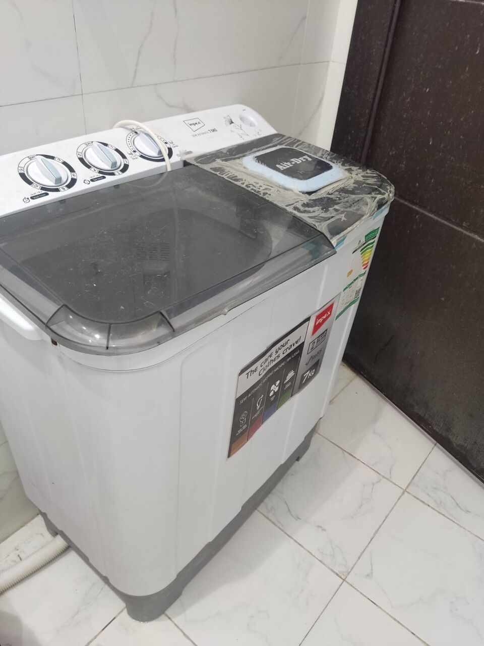 Al Malaz, Appliances, SAR 1500,  Refrigerator,Bed,sofa,washing Machine For Sale