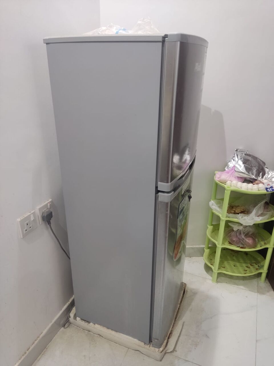 Al Malaz, Appliances, SAR 1500,  Refrigerator,Bed,sofa,washing Machine For Sale