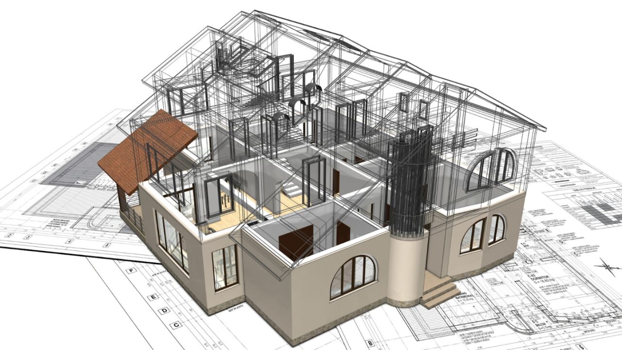 New York, Real Estate, Transform Your Ideas With Design Development By BIM Associates