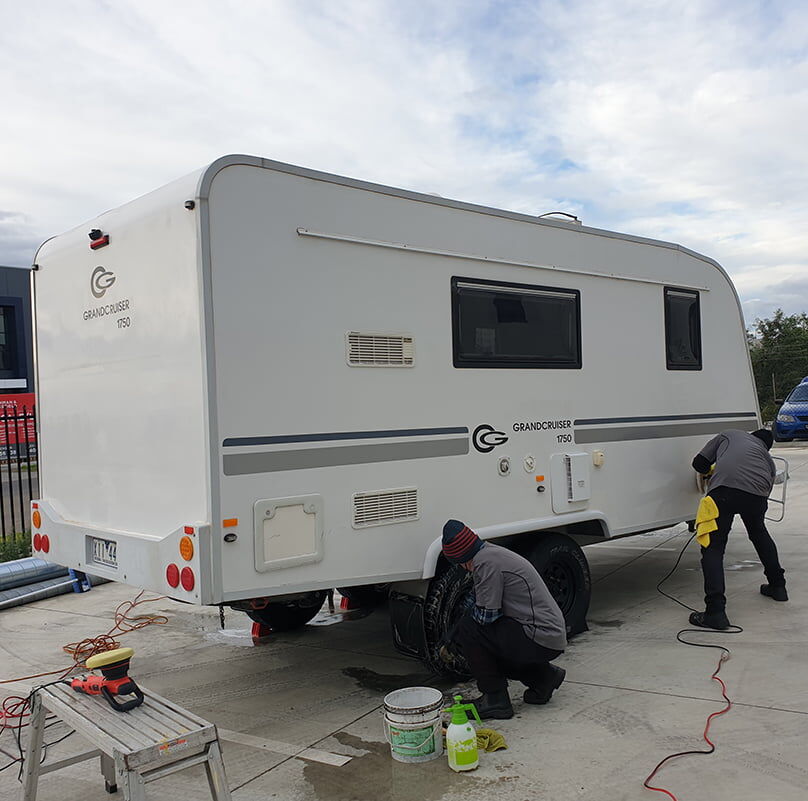 Sydney, Automotive, Mr Shinez Detailing