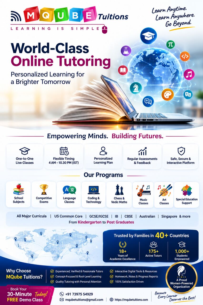 New York, Education, IB | IGCSE | GCSE | A-Level | SAT | Expert Online Tutors