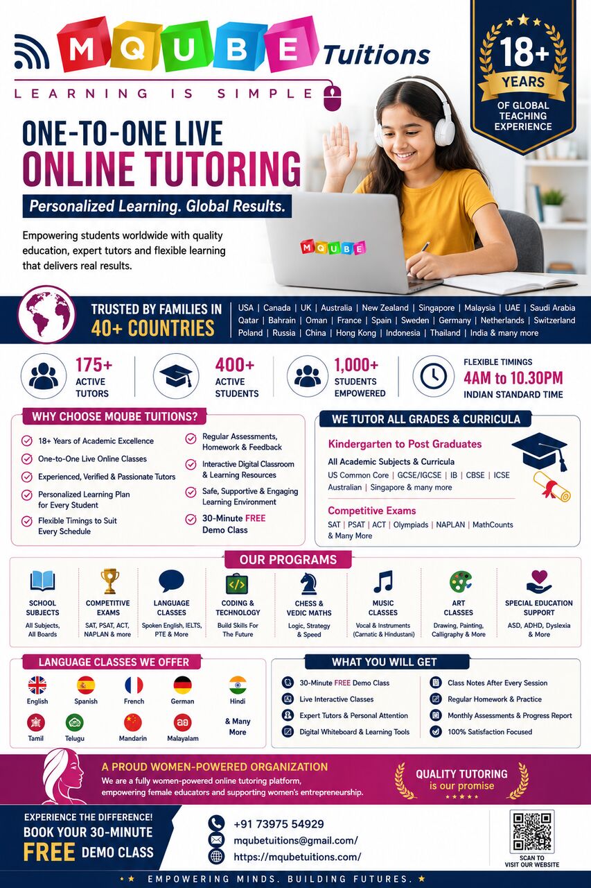 New York, Education, IB | IGCSE | GCSE | A-Level | SAT | Expert Online Tutors