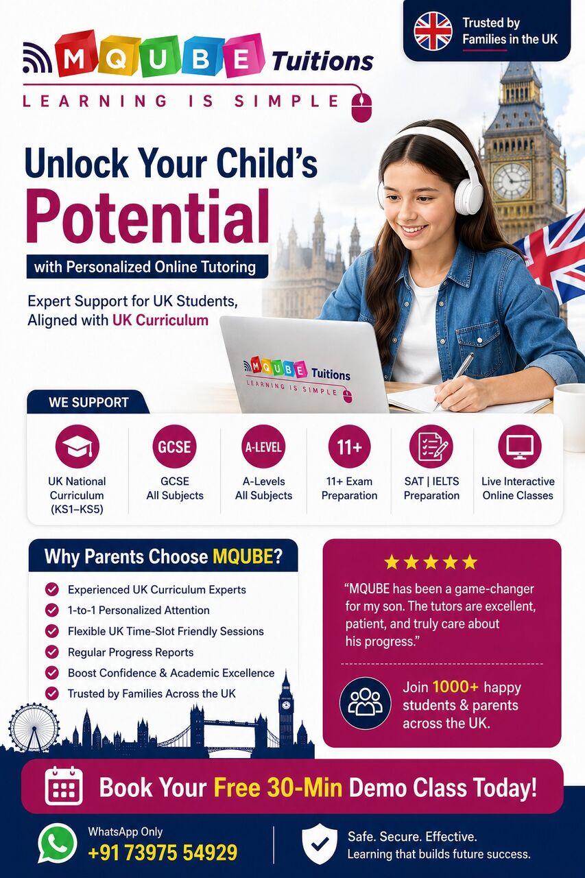 New York, Education, IB | IGCSE | GCSE | A-Level | SAT | Expert Online Tutors