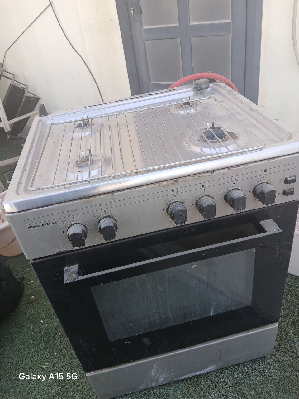 Manama, Electronics, BHD 10,  Oven