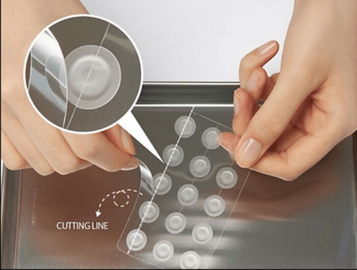 New York, Health, Pimple Patch Manufacturer