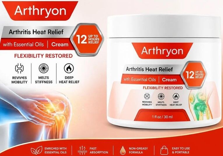 Auckland, Job Seekers, Arthryon &ndash; []Arthryon Cream]Does It Really Work?