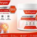 Arthryon &ndash; []Arthryon Cream]Does It Really Work?