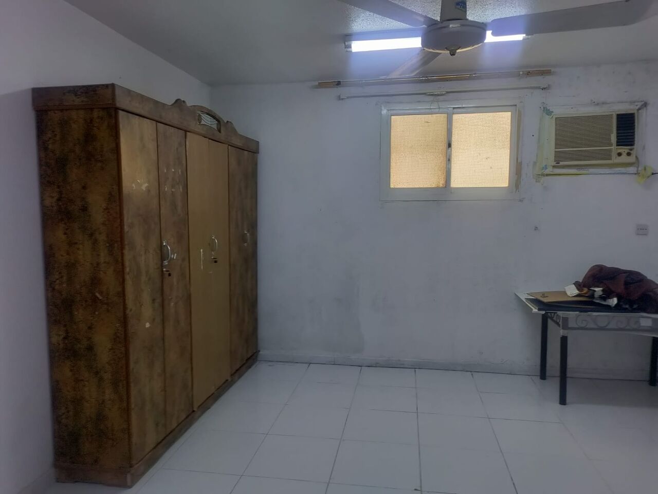 Hara, Housing Exchanges, SAR 3000/month,  3 BR,  3 BHK Fully Furnished Family Flat Available For Immediate Transfer In HARA/MURRABA