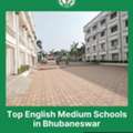Top English Medium Schools In Bhubaneswar