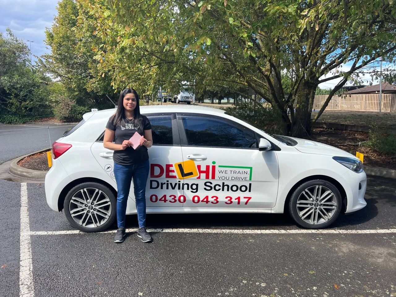 Melbourne, Automotive, Learn Safely With Driving School In Craigieburn Professionals