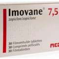 Zopiclone UK &ndash; Prescription Sleep Aid Facts & Dosage