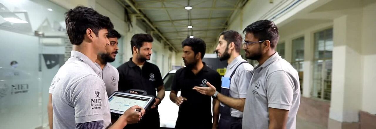 Mumbai, Education, Best College For M.Tech Mechanical | Advanced Learning