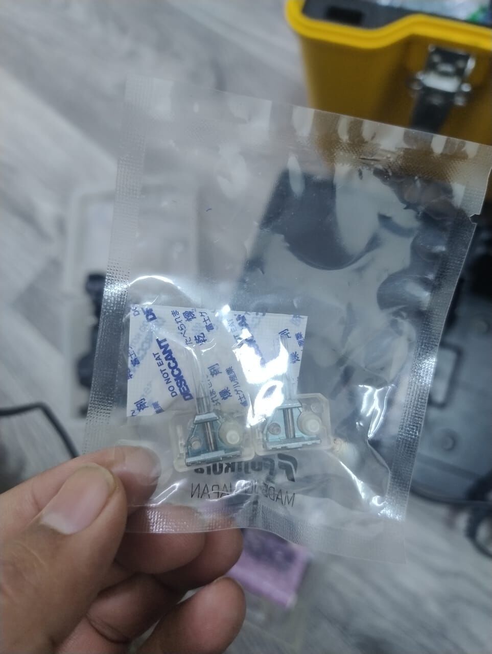 Jeddah, Electronics, SAR 13500,  Fujikura 90S Plus Fusion Splicer For Sale