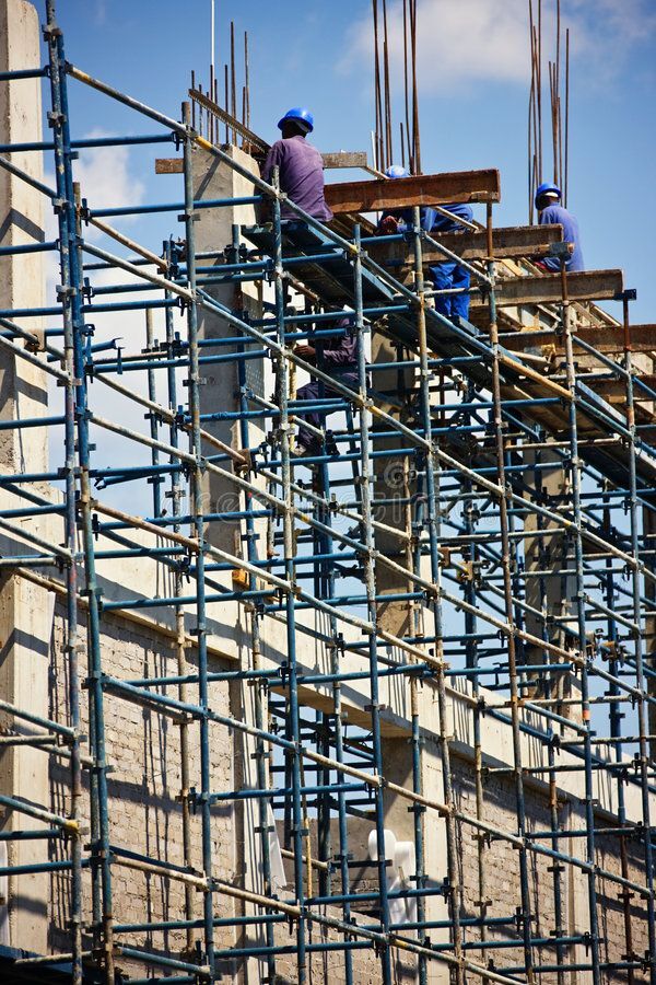 Ghaziabad, Heavy Equipment, Scaffolding On Hire In Delhi Affordable Rental Services - Omaxe Steel