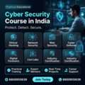 Cyber Security Course In India With Practical Ethical Hacking Training