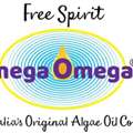 Buy Free Spirit Omega-3 Algae Oil Supplements Australia | Health Supplements