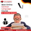 Best Online German Language Course In United States