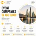 Event Companies In Abu Dhabi