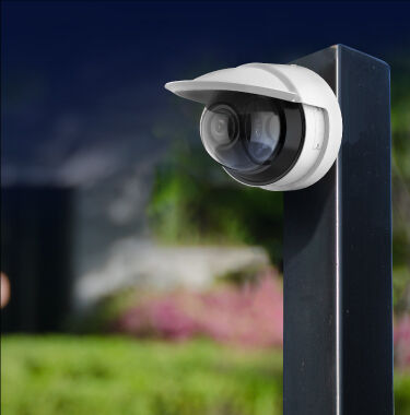 Chennai, Electronics, INR 30000,  Hikvision CCTV Camera Dealer In Chennai - RSV Global