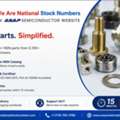 Find Quality NSN Parts From Trusted Manufacturers