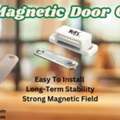 Magnetic Door Closer