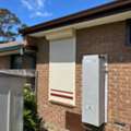 Security Door Emerald Made For Homes Across The Local Area