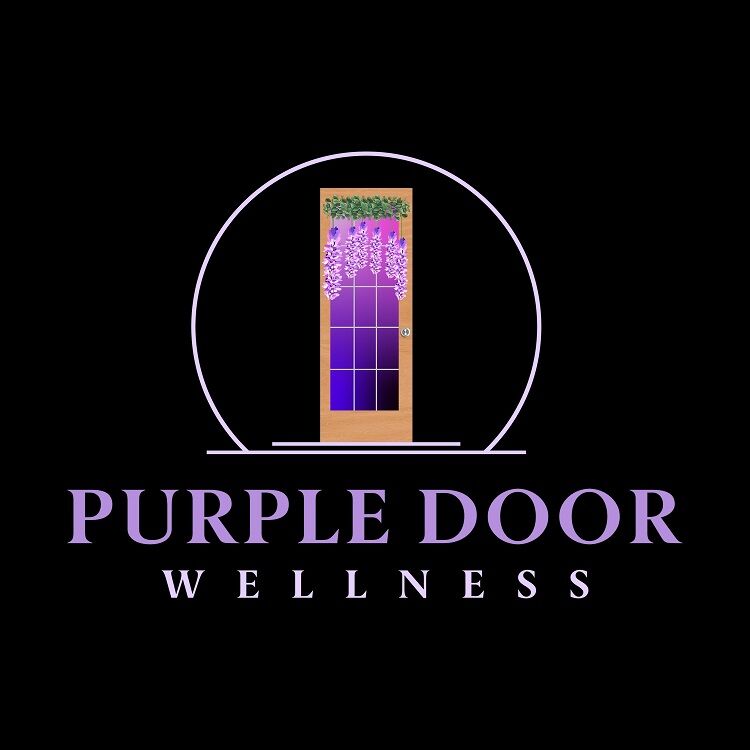 Toronto, Business, Purple Door Wellness
