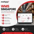 SGD 1,  WMS Singapore | Smart Warehouse Management Solutions By Matiyas Solutions