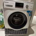 SAR 550,  Panasonic Automatic Washing Machine 7KG