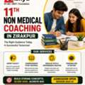 Build A Strong JEE Foundation With 11th Non Medical Coaching In Zirakpur