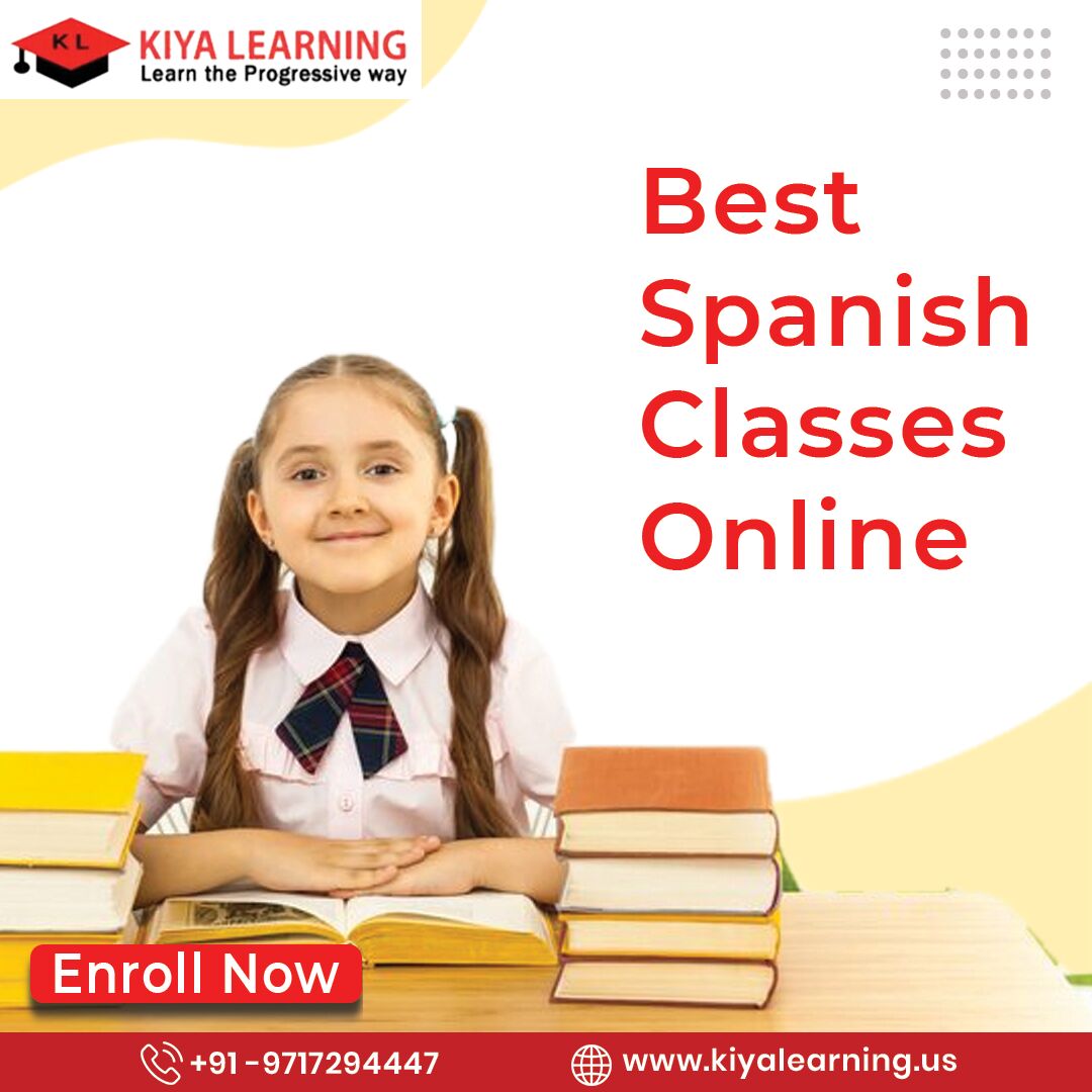 New York, Education, Best Spanish Classes Online