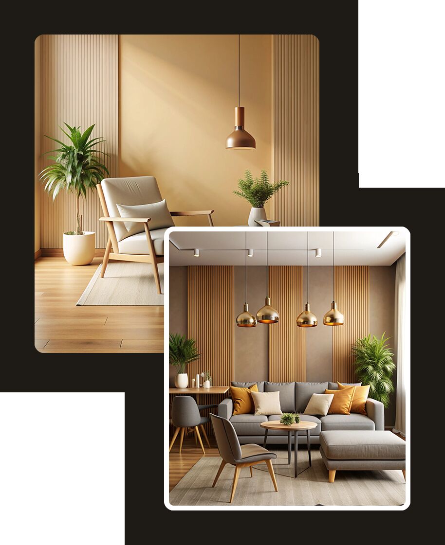 Kolkata, Interior Design, Luxury Home Interiors In Kolkata | Craftzen Udyog