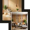 Luxury Home Interiors In Kolkata | Craftzen Udyog