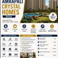 Check Out A 3 BHK Apartment For Rent In The Center Of Sector 76 Noida, At ₹32,000/month