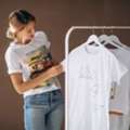 Stand Out With Premium Custom T-Shirt Printing Solutions