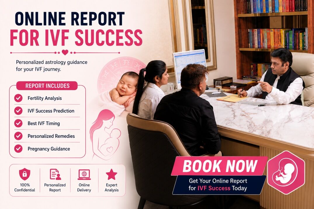 Noida, Legal, Book Personalized Online Report For IVF Success Today