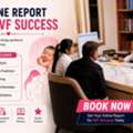 Book Personalized Online Report For IVF Success Today